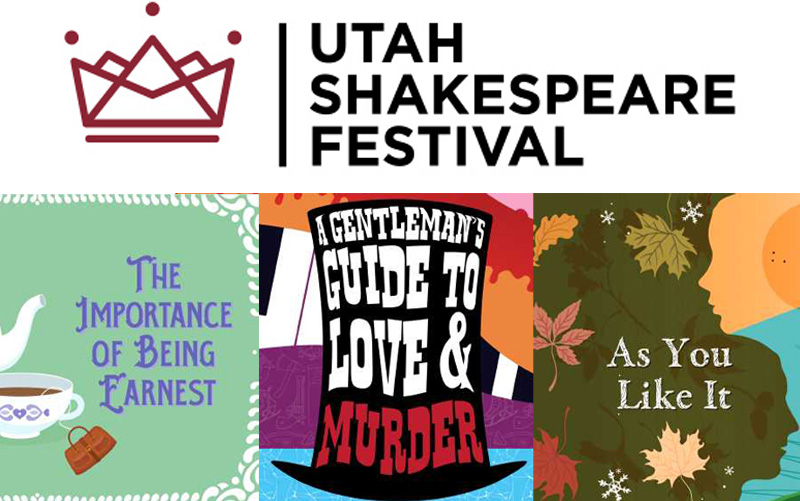 Utah Shakespeare Festival